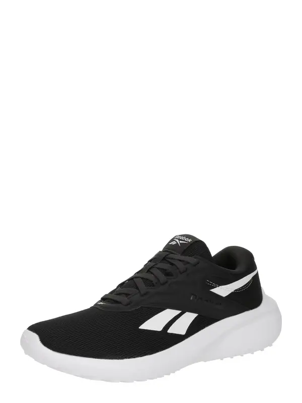 Reebok Reebok Tekaški čevelj 'LITE 5'  črna / bela