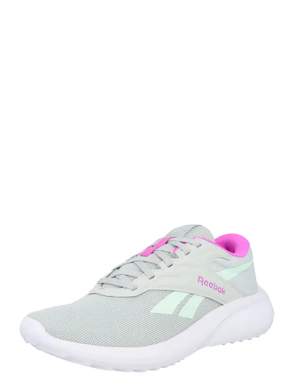 Reebok Reebok Tekaški čevelj 'Lite 5'  svetlo siva / svetlo zelena / roza