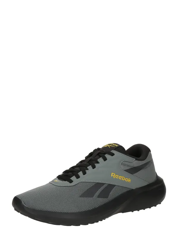 Reebok Reebok Tekaški čevelj 'LITE 5'  zlato-rumena / siva / črna