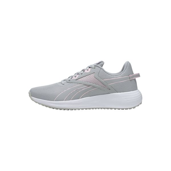 Reebok Reebok Tekaški čevelj 'Lite Plus 3'  siva / roza