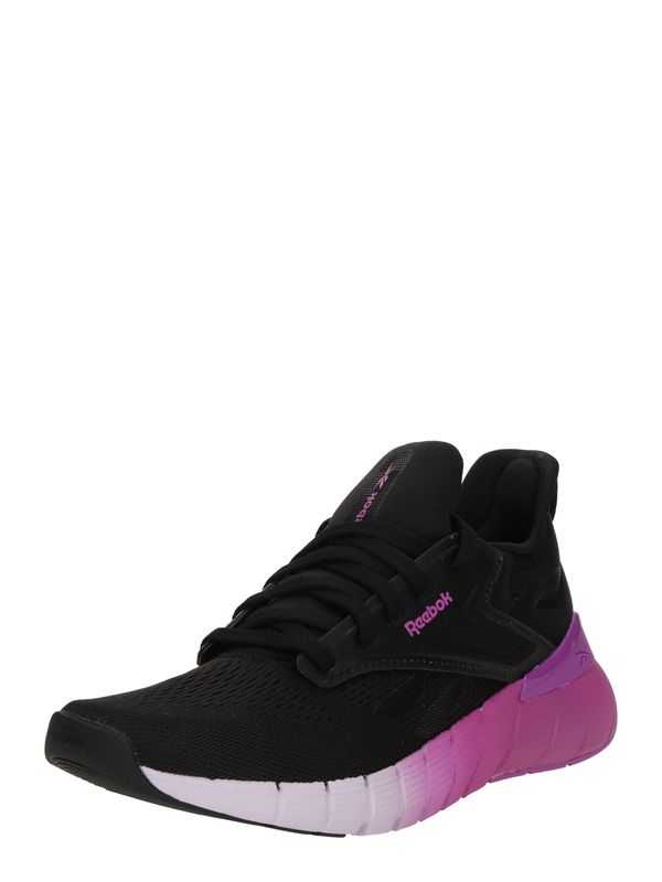 Reebok Reebok Tekaški čevelj 'NANO GYM'  orhideja / črna