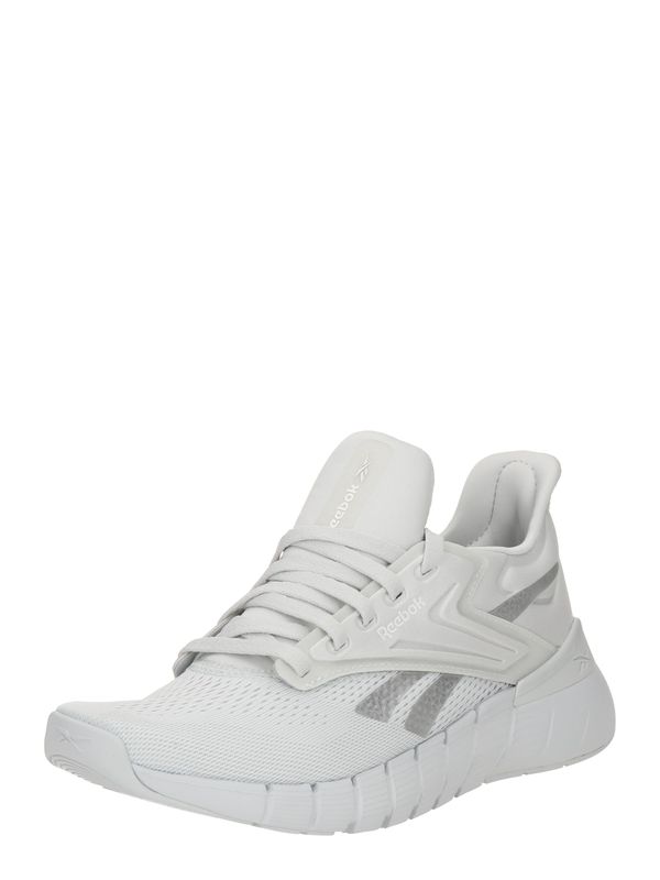 Reebok Reebok Tekaški čevelj 'NANO'  siva / svetlo siva / bela