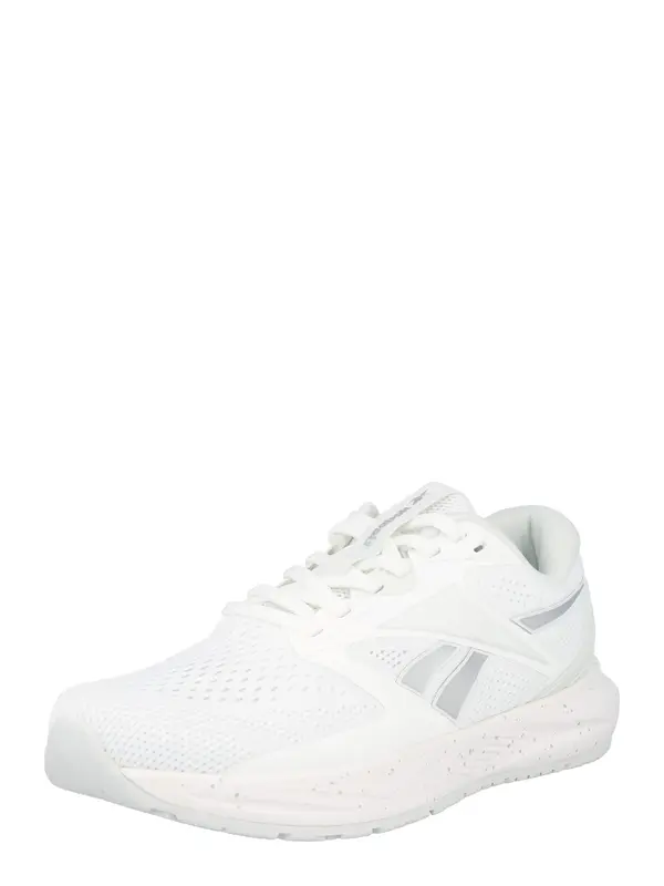 Reebok Reebok Tekaški čevelj 'NFX 2'  siva / bela