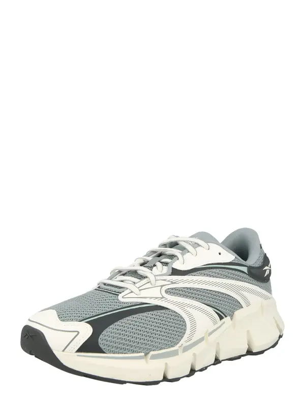 Reebok Reebok Tekaški čevelj 'ZIG HYPNOTICA'  kremna / jelka
