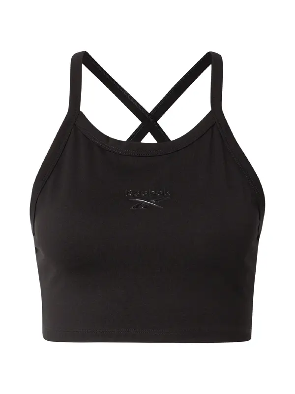 Reebok Reebok Top  črna