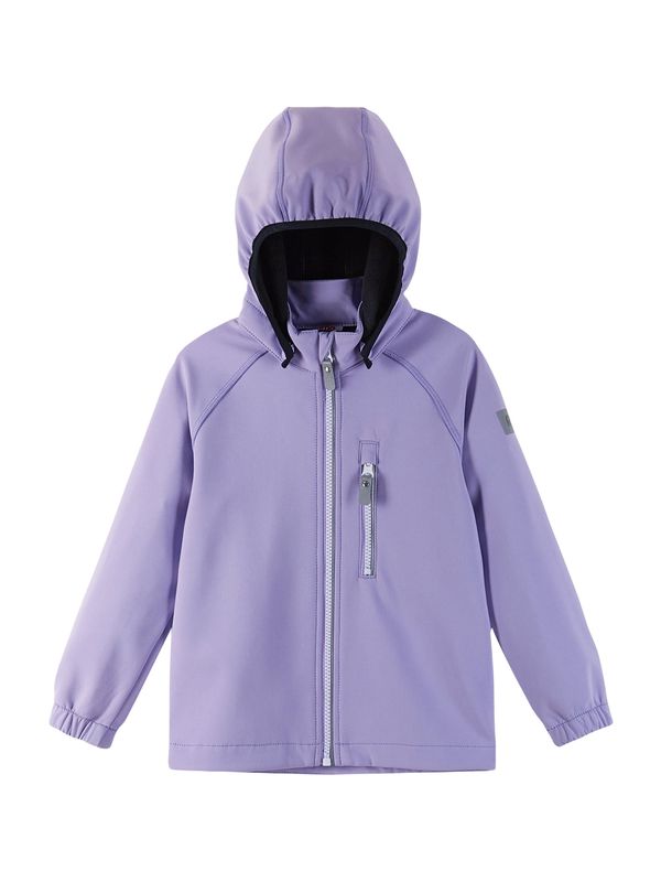 Reima Reima Funkcionalna jakna 'Vantti'  svetlo lila