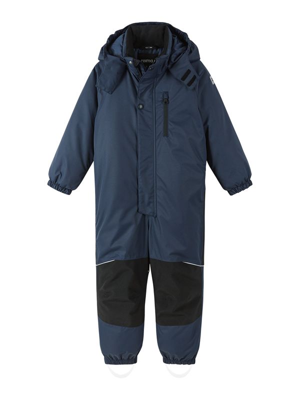 Reima Reima Funkcionalna obleka 'Kaunisto'  marine / črna