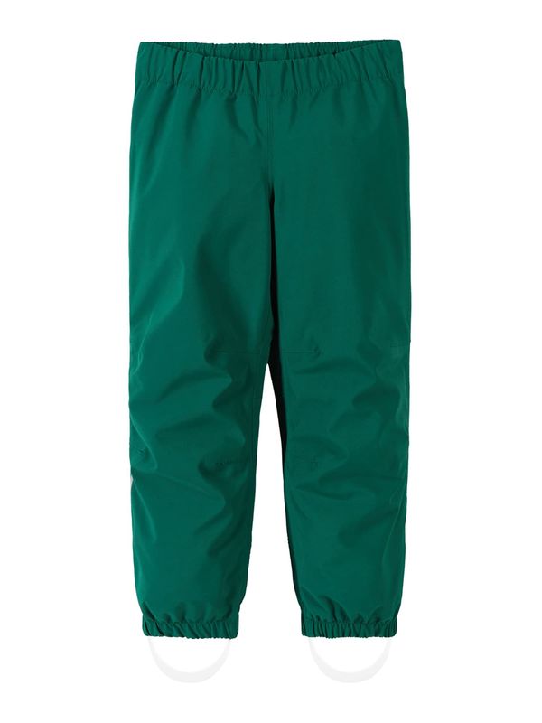 Reima Reima Funkcionalne hlače 'Kaura'  temno zelena