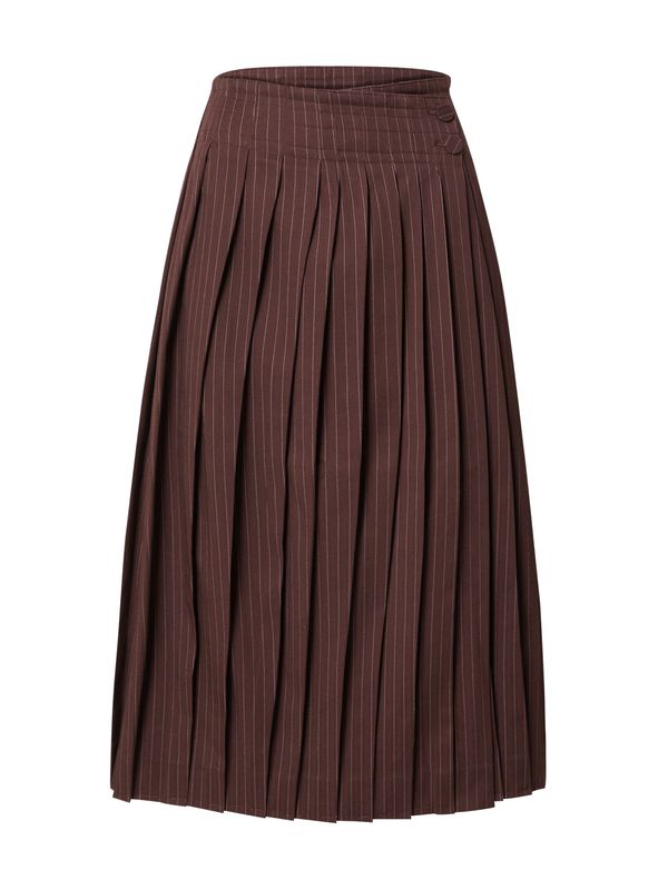 REMAIN REMAIN Krilo  rjava / bela