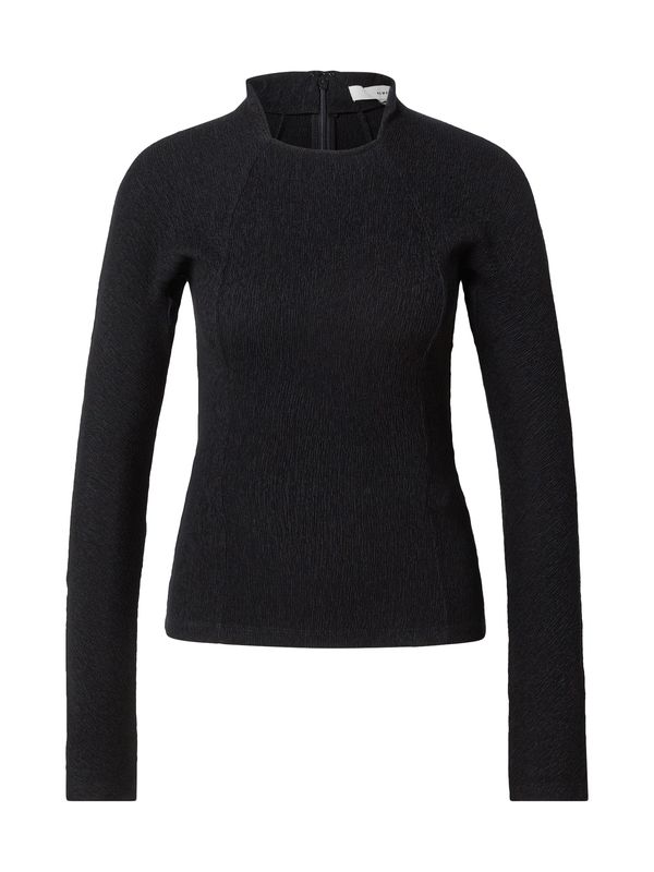 REMAIN REMAIN Majica  črna