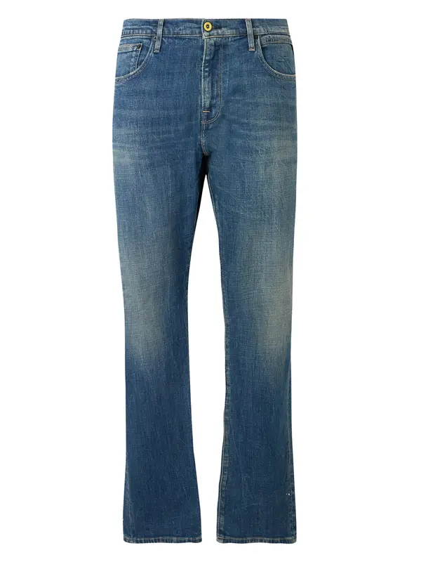 REPLAY REPLAY Kavbojke 'AIDEEN'  moder denim