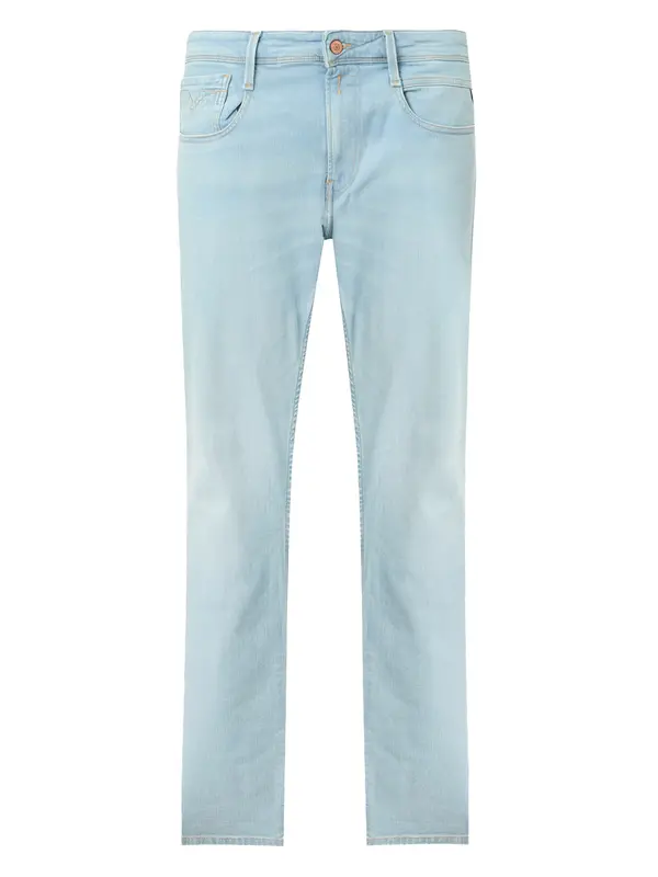 REPLAY REPLAY Kavbojke 'ANBASS'  svetlo modra