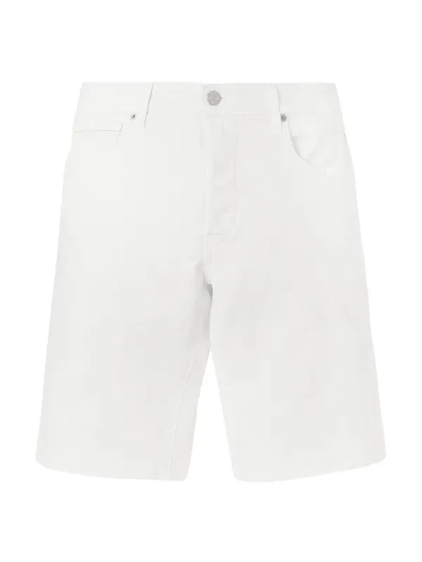 REPLAY REPLAY Kavbojke 'GROVER'  bel denim
