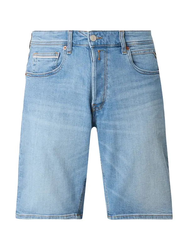 REPLAY REPLAY Kavbojke 'GROVER'  moder denim