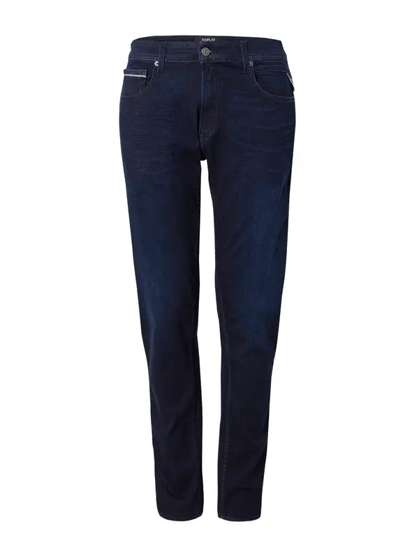 REPLAY REPLAY Kavbojke 'Grover'  moder denim