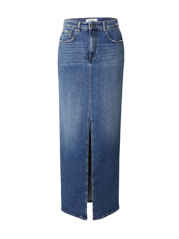 REPLAY REPLAY Krilo  moder denim