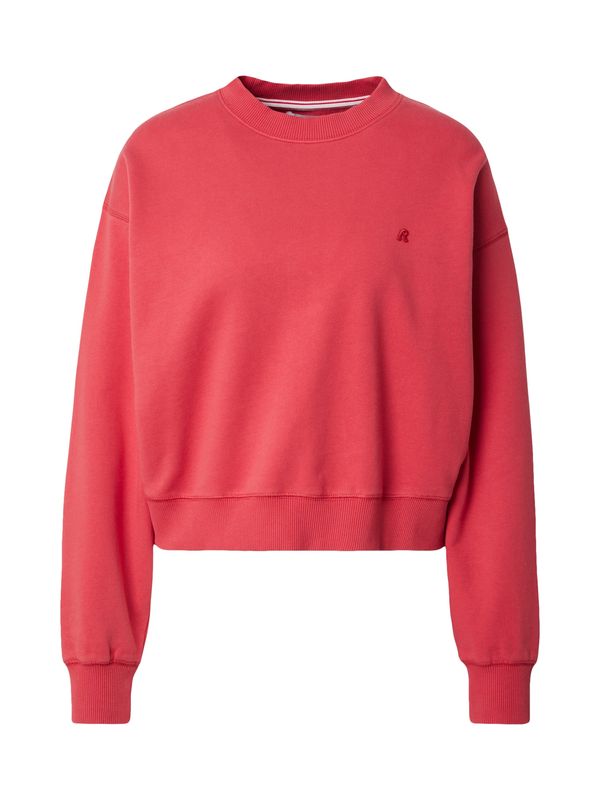 REPLAY REPLAY Majica  svetlo rdeča