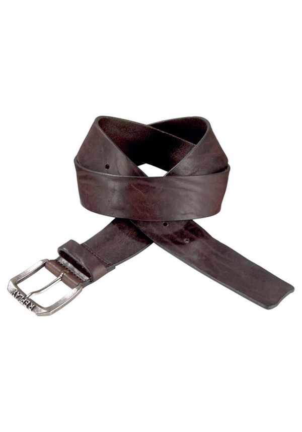 REPLAY REPLAY Pas  temno rjava