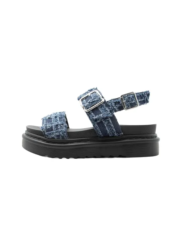 REPLAY REPLAY Sandali 'ATLAS'  moder denim