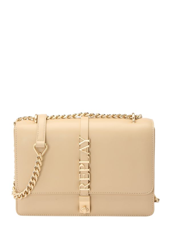 REPLAY REPLAY Torba za čez ramo  kit