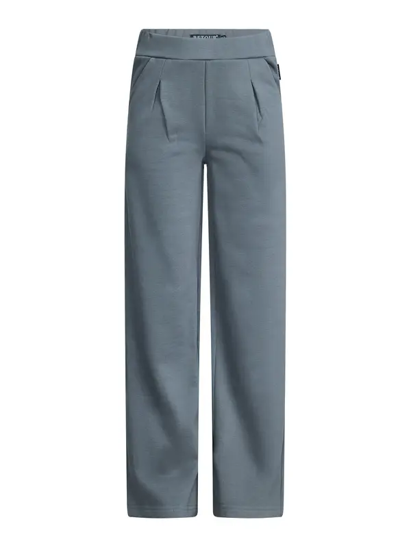 Retour Jeans Retour Jeans Hlače 'Fanny'  bazaltno siva