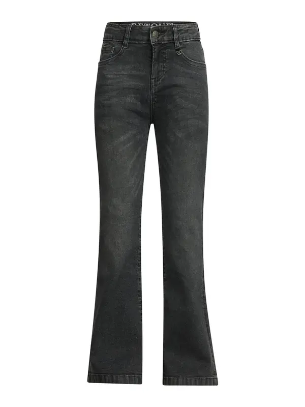 Retour Jeans Retour Jeans Kavbojke 'Mikkie'  siv denim