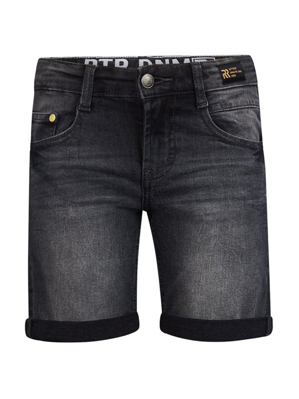 Retour Jeans Retour Jeans Kavbojke 'Reven'  siv denim