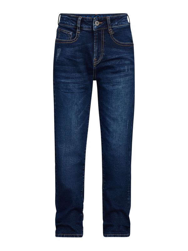 Retour Jeans Retour Jeans Kavbojke  temno modra