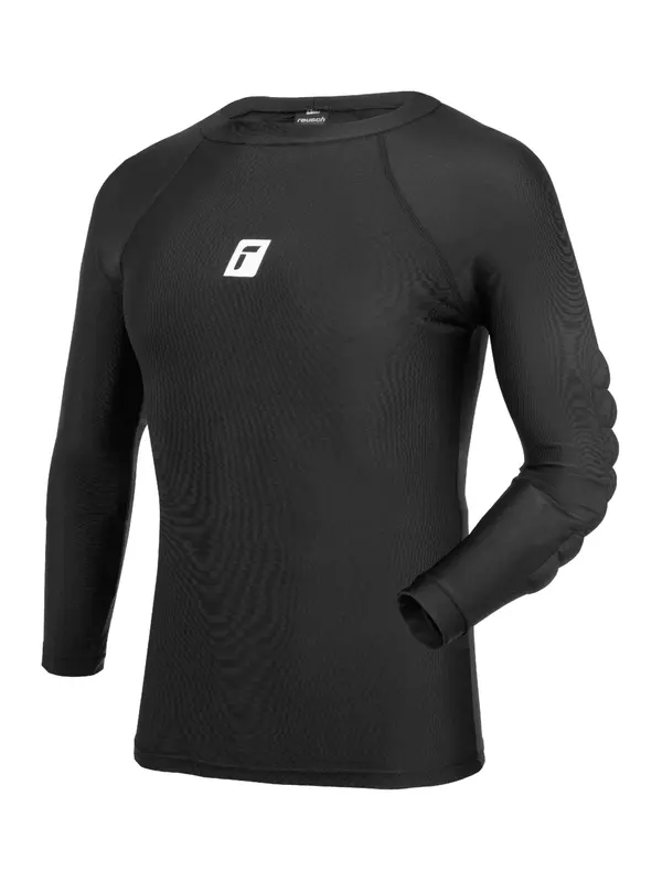 REUSCH REUSCH Osnovni sloj  črna / bela