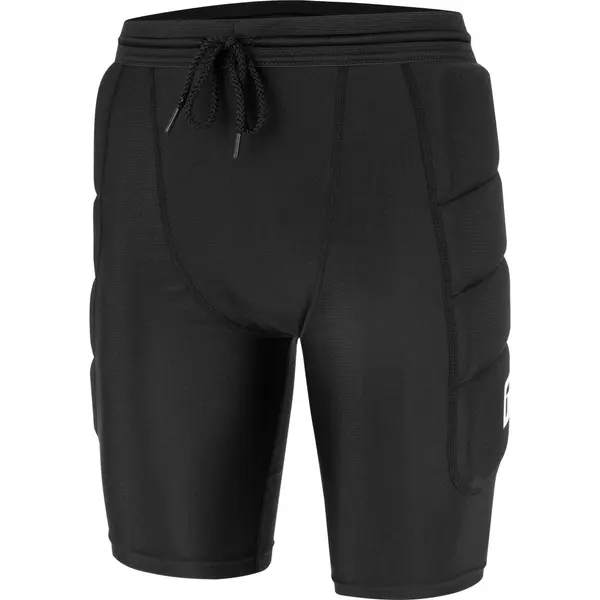 REUSCH REUSCH Športne hlače  črna