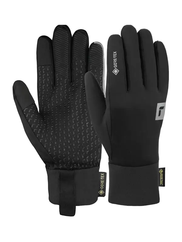 REUSCH REUSCH Športne rokavice  črna