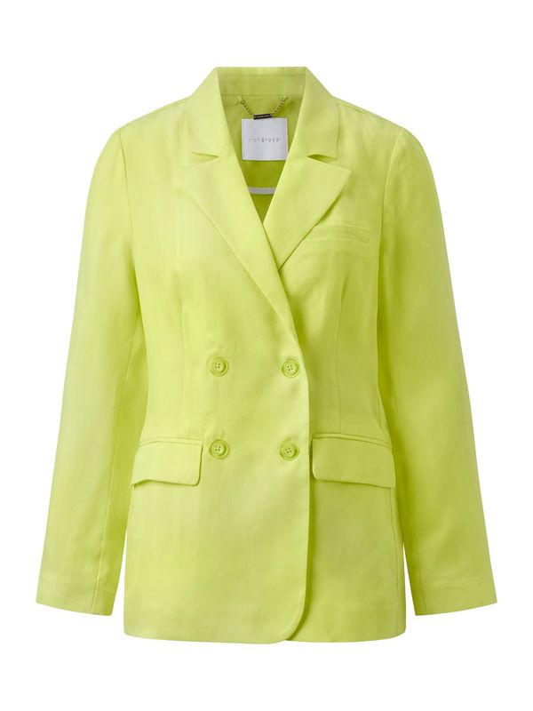 Rich & Royal Rich & Royal Blazer  limeta