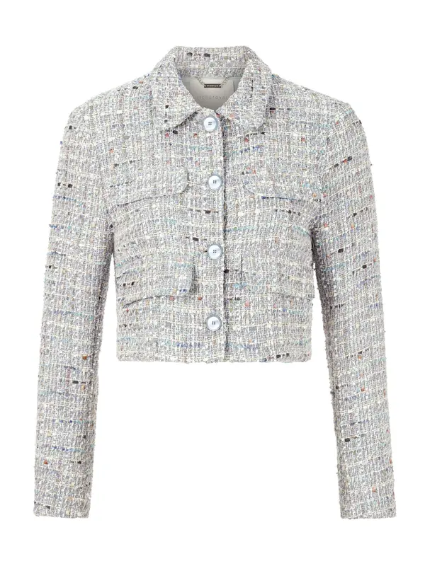 Rich & Royal Rich & Royal Blazer  modra