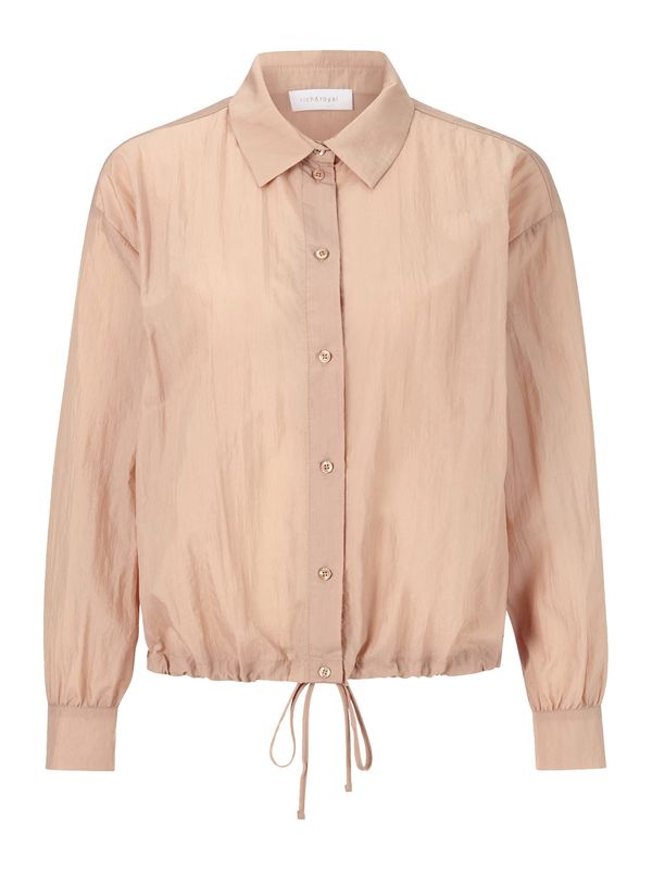 Rich & Royal Rich & Royal Bluza  brokat