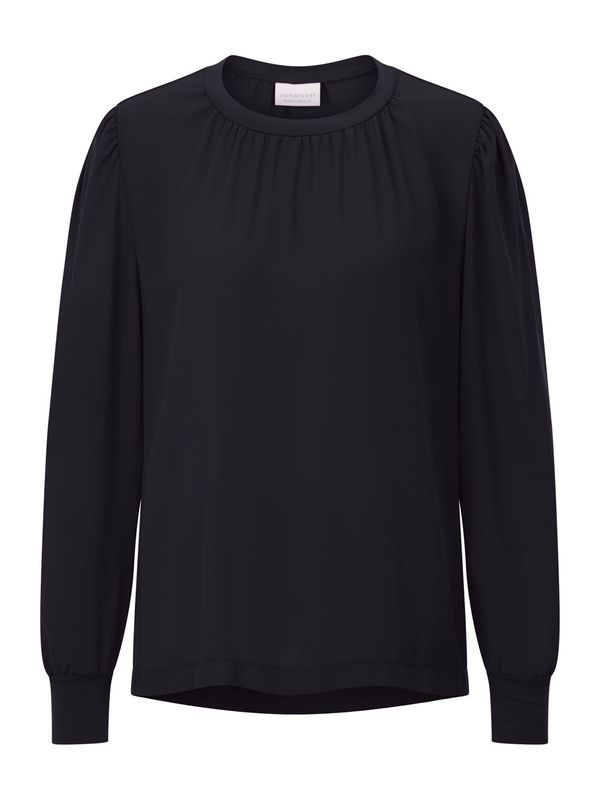 Rich & Royal Rich & Royal Bluza  črna