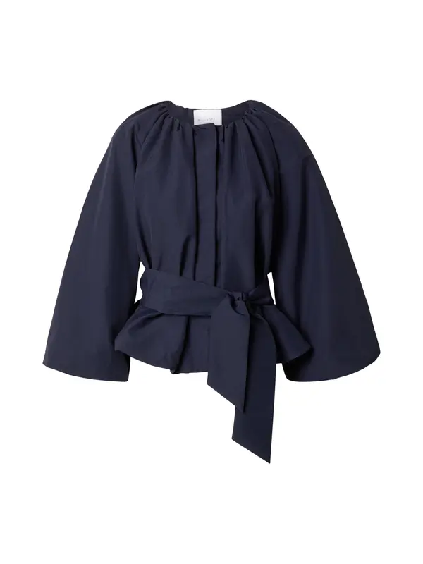 Rich & Royal Rich & Royal Bluza  marine