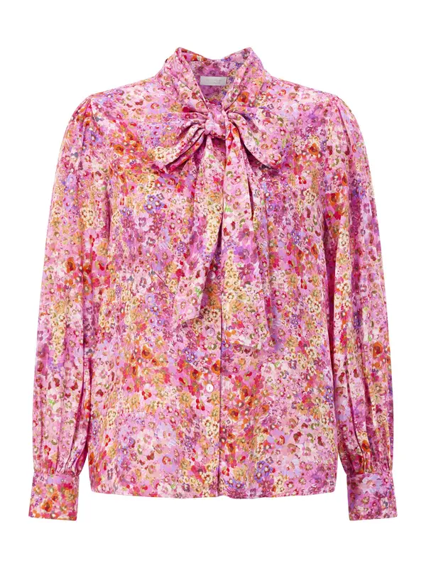 Rich & Royal Rich & Royal Bluza  mešane barve / rosé