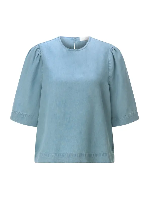 Rich & Royal Rich & Royal Bluza  moder denim