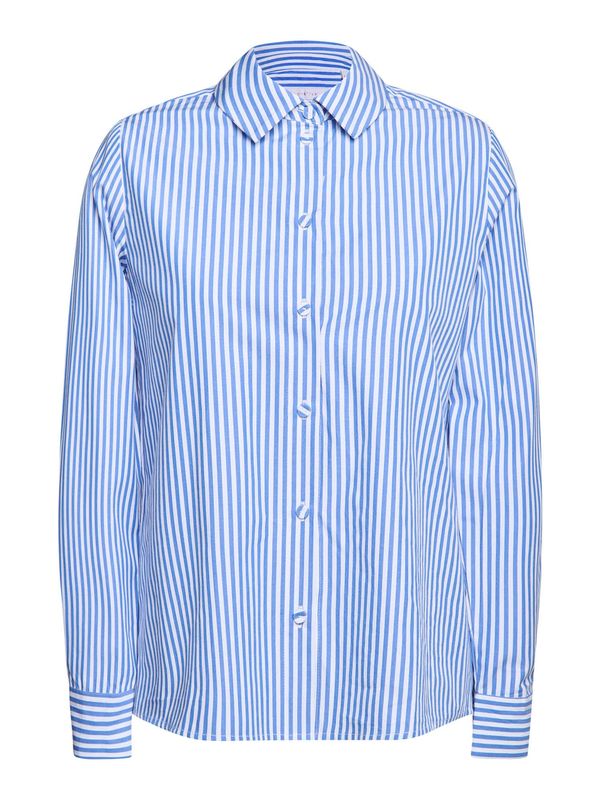 Rich & Royal Rich & Royal Bluza  modra / bela