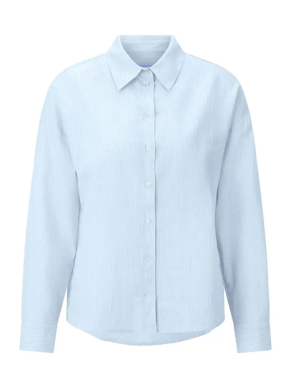 Rich & Royal Rich & Royal Bluza  modra