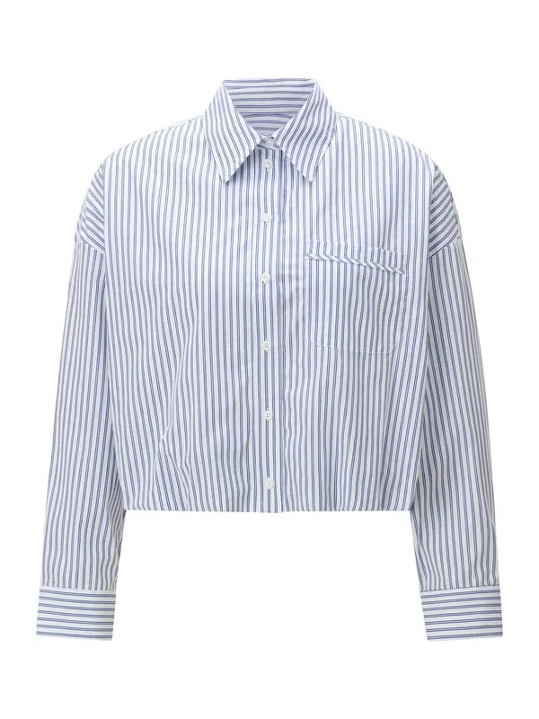 Rich & Royal Rich & Royal Bluza  modra