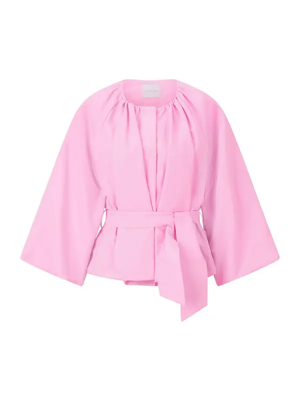 Rich & Royal Rich & Royal Bluza  roza