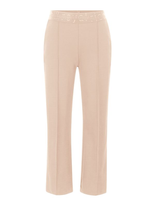 Rich & Royal Rich & Royal Hlače  bež