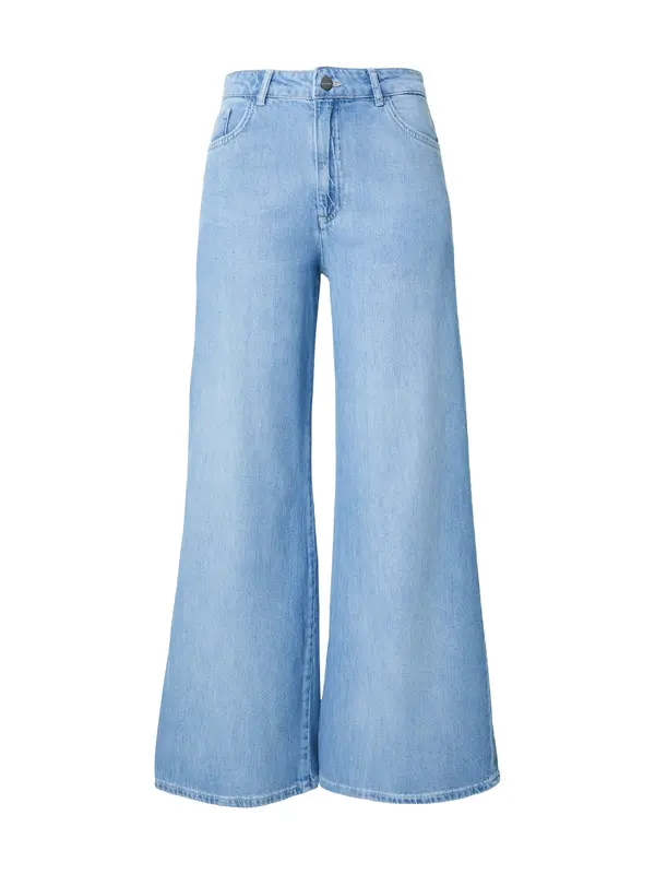 Rich & Royal Rich & Royal Kavbojke 'Marlene'  moder denim