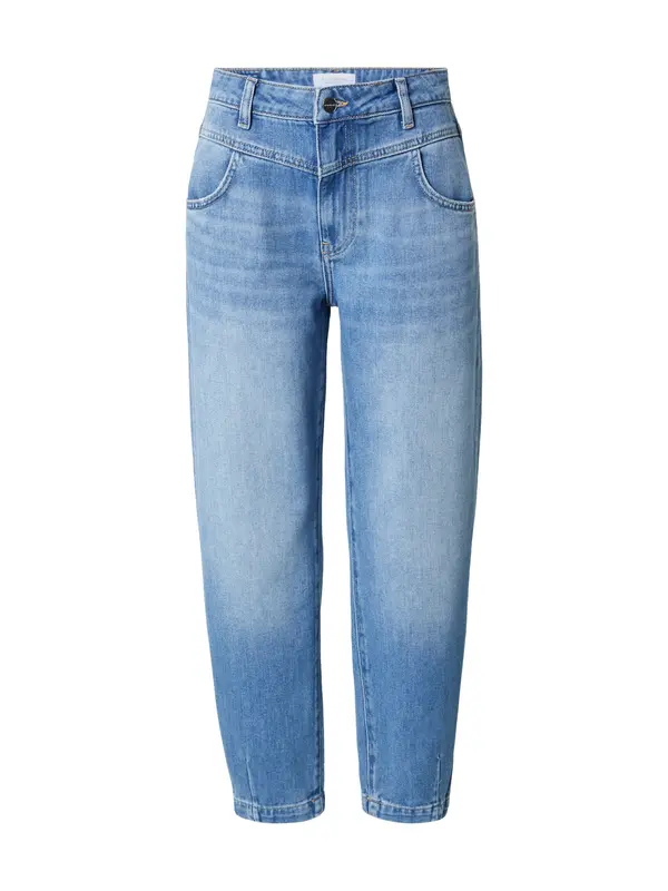Rich & Royal Rich & Royal Kavbojke  moder denim