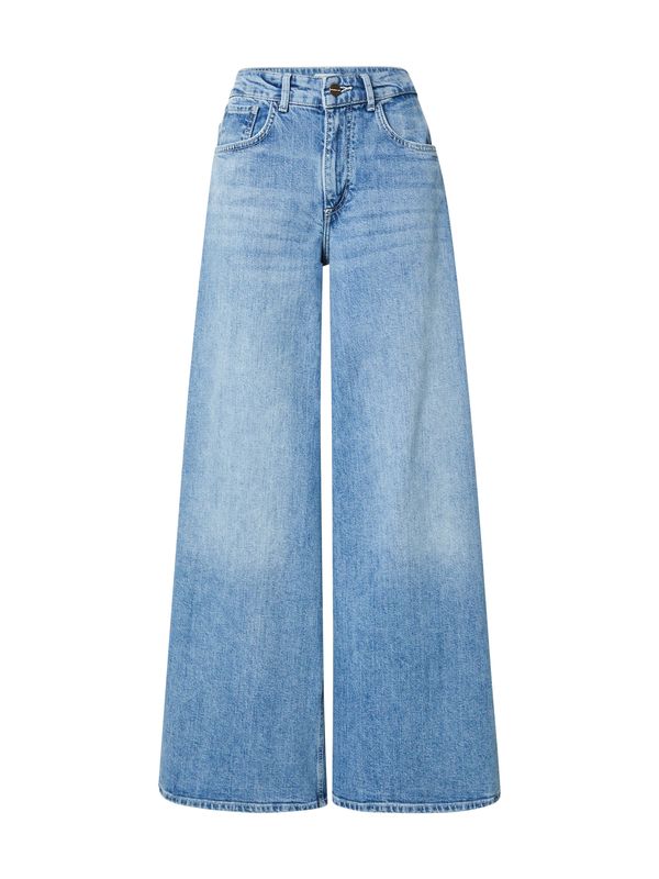 Rich & Royal Rich & Royal Kavbojke  moder denim