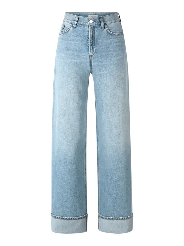 Rich & Royal Rich & Royal Kavbojke  moder denim
