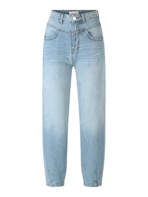 Rich & Royal Rich & Royal Kavbojke  moder denim