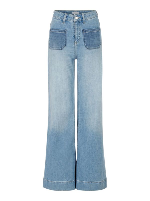 Rich & Royal Rich & Royal Kavbojke  moder denim