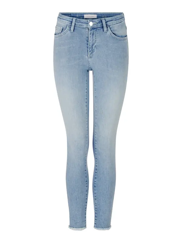 Rich & Royal Rich & Royal Kavbojke  moder denim